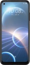 Czarny Smartfon HTC Desire 22 Pro 8/128GB 5G Ładowarka w komplecie tak