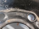 OPEL VECTRA C SIGNUM KOLO RÉGLAGE 115/70 R16 92M 5X110 ET41 2160115photo 7
