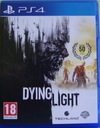 Dying Light PL — PlayStation 4