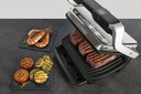 Kontaktowy grill elektryczny Tefal OptiGrill Elite Rodzaj grilla kontaktowy