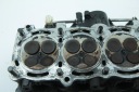 SUZUKI GSR 750 11-16 ГОЛОВКИ  фото 11