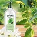 Timotei Čistiaci šampón na vlasy s pumpičkou Zelený čaj 750ml EAN (GTIN) 8710522784983