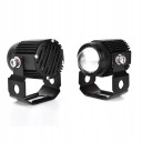 UNIVERSAL 12V МІНІ PROJECTOR LS LED (СВІТЛОДІОД) (СВІТЛОДІОД) LED (СВІТЛОДІОД) (СВІТЛОДІОД) HEDLIHGT MGA MGA ЛЕГКА ЛЕГКА Z5  (18250782113) фото min 5