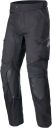 Alpinestars Venture XT OTB черные брюки 4XL