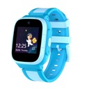 Smartwatch myPhone CareWatch Kid LTE NIEBIESKI / BLUE Stan opakowania oryginalne