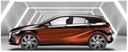 КОЛПАКИ 14 ДЛЯ RENAULT Peugeot VW Opel AUDI Citroen