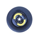 ЗАПАСНОЕ КОЛЕСО 19 MAZDA CX-5 CX5 I (2011-) НОВОЕ