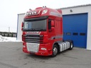 PARAGOLPES DAF XF 105 106 300 . 