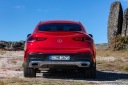 MERCEDES GLE C167 W167 SPOILER SPOILER AMG  photo 7