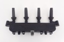 BOSCH BOBINE ALLUMAGE PEUGEOT 1,1-1,4 206photo 14