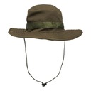 Pánsky vojenský lovecký klobúk BOONIE univerzálny vojenský taktický