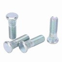 4PCS ZABKOWANE KOKI KO 43 MM ACIER 90113SM1005 REMPLACEMENT POUR ACURA ACCTY RDphoto 15
