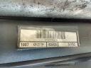 CHRYSLER 300C 3.0 CRD RADIATEURS VENTILATEUR RADIATEUR 04598001ADphoto 14