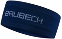 OPASKA TERMOAKTYWNA NA GŁOWĘ BRUBECK BD10050 | S/M