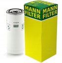 FILTRO ACEITES DAF IVECO MANN W962/8 