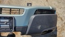 VOLVO XC90 I PARE-CHOCS AVANT AVANT LAVE-GLACES 03 456-46photo 8