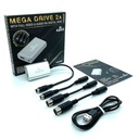 АДАПТЕР KAICO SEGA MEGADRIVE HDMI АДАПТЕР