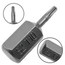БИТА 10ММ TORX 10х30ММ 