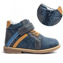 Внутренние сапоги, КОЖАНЫЕ, мягкие, легкие, МОЛНИЯ, устойчивые, переходные, Wojtyłko