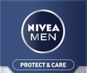 NIVEA MEN PROTECT CARE Увлажняющий бальзам после бритья для мужчин 100мл