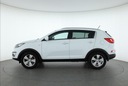 Kia Sportage 1.6 GDI, Salon Polska, 1. Właściciel Kolor Biały