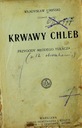 Krwawy chleb 1928 r.