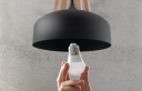 DIEGO 3 Детский подвесной светильник желтый LED Sollux