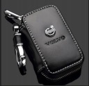Брелок для ключей VOLVO LEATHER ETUI