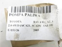 POMPE CARBURANTS TOYOTA RAV 4 II 2.0photo 7
