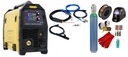 SPAWARKA MIGOMAT MAGNUM MIG 223 LCD DUAL PULS ZEST