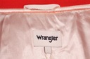 WRANGLER kurtka red BOMBER JACKET _ S S Nazwa koloru producenta SALSA RED