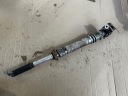 CROSSPIECE RACKS HELMSMAN MERCEDES E CLASS W212  photo 5