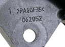 ТРУБА ІНТЕРКУЛЕРА NISSAN JUKE (F16) 8200645723 1.5L ДИЗЕЛЬ 2012  (17560272972) фото min 7