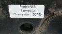 PANNEAU CLIMATISATION CITROEN XSARA PICASSO 00R 1.8B 96314105ZRphoto 5