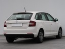 Skoda Rapid Spaceback 1.0 TSI, Salon Polska Skrzynia biegów Manualna