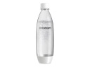 SODASTREAM Бутылка с предохранителем белая (2 шт.)