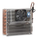 DOMETIC COLDMACHINE VD-16, Испаритель