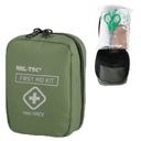 Apteczka Pierwszej Pomocy Turystyczna MIL-TEC First Aid Kit MIDI Olive