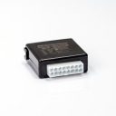 ГАК БУКСИРУВАЛЬНИЙ / ФАРКОП FIAT PUNTO EVO 3/5D 2009-2011+MODUL+ADAPTER ПОДАРУНОК 13/7  (17640950604) фото min 10
