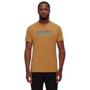 Koszulka Mammut Trovat T-Shirt Men Logo cheetah XL Kod producenta 7619876433374