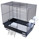 Клетка для птиц WD-Impex
