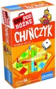 Китайский - игра о путешествиях