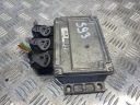 БЛОК КЕРУВАННЯ ДВИГУНА PEUGEOT 207 307 407 2.0 IAW6LPC105 9654596080  фото 7