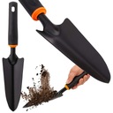 САДОВАЯ ЛОПАТА ДЛЯ ПОСАДКИ РАСТЕНИЙ, ПОСАДОВ, МЕТАЛЛИЧЕСКОЙ САДОВОЙ ЗЕМЛИ