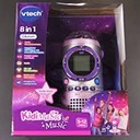 БЕСПРОВОДНОЙ ДИНАМИК VTECH ПРОЕКТОР BLUETOOTH