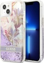 ЧЕХОЛ GUESS GLITTER ДЛЯ IPHONE 13 MINI