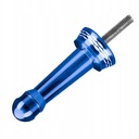 Световой балансир синий