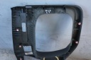 NISSAN NAVARA D40 КАРТА ОБШИВКА ДВЕРИ ЛЕВЫЙ ЗАД 07R  фото 7