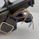 ПОТЕНЦІОМЕТР ГАЗУ MERCEDES БЕНЗИН C W203 2.2 D A2033000104 A2113010001 NR196  (18860921713) фото min 9