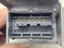 OPEL CORSA D MODULE CONTRÔLEUR CAPTEUR COUSSINS D'AIR AIRBAG 13356384photo 7